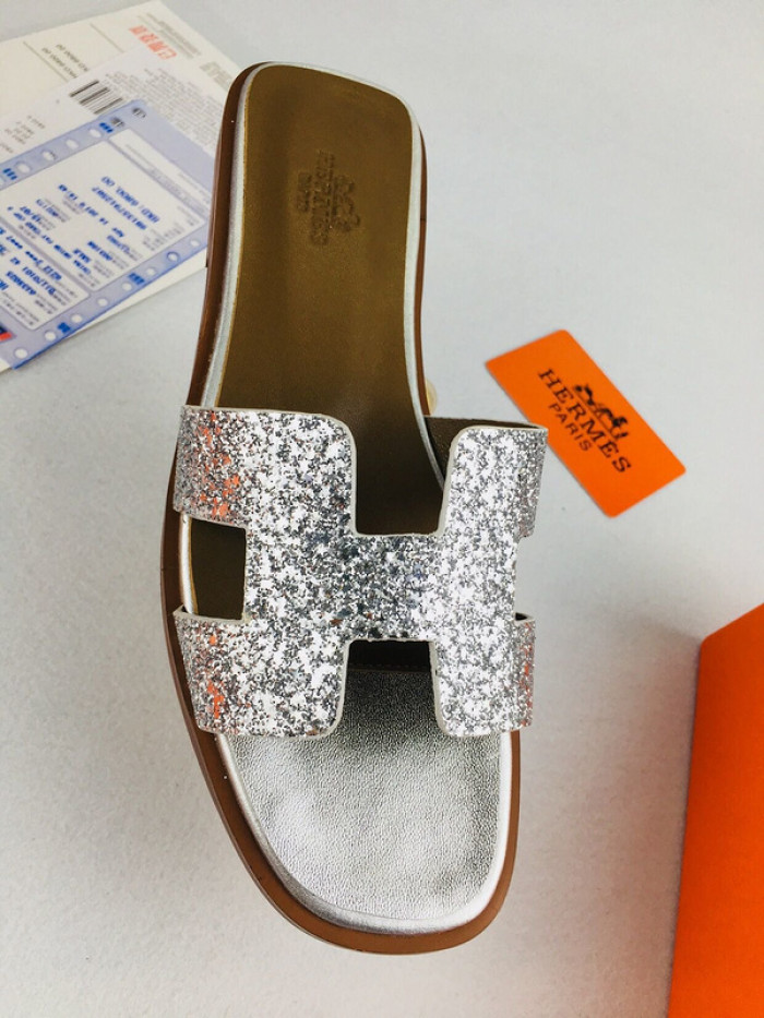 H**mes slide