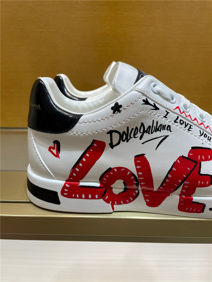 DG SNEAKER