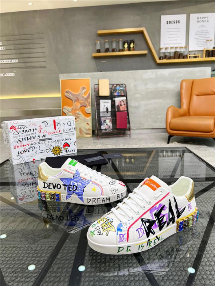 DG SNEAKER