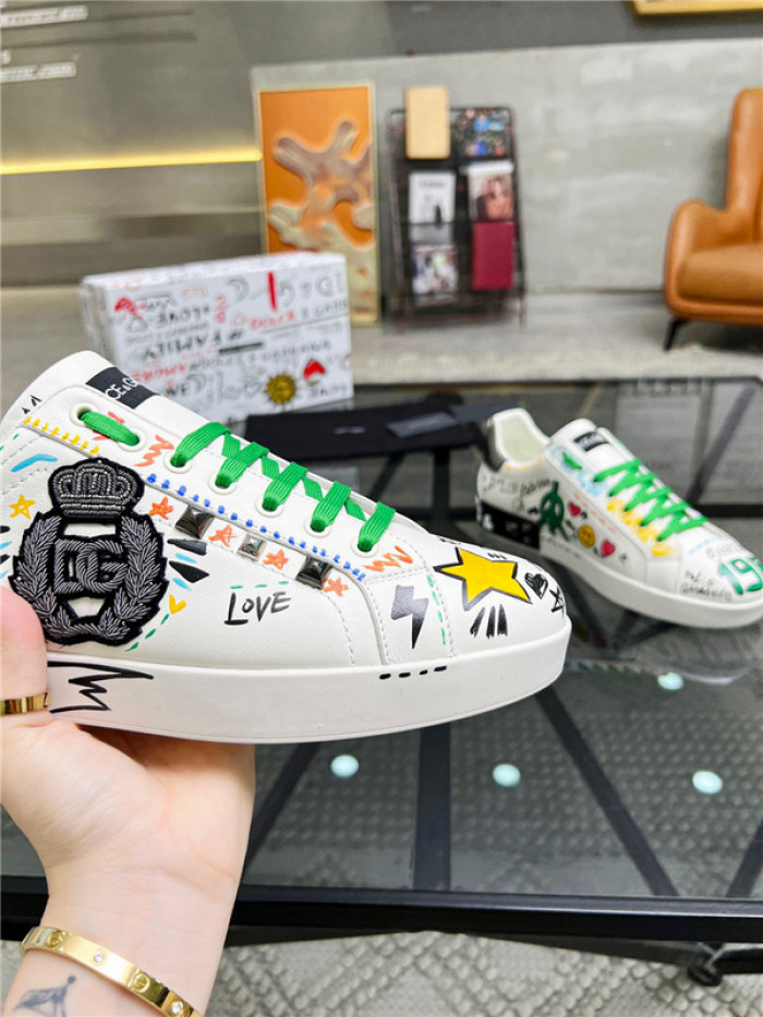 DG SNEAKER