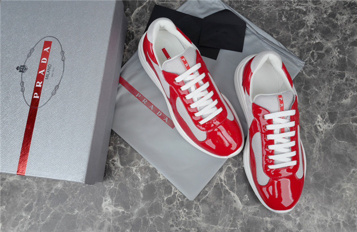 PRDA Sneaker