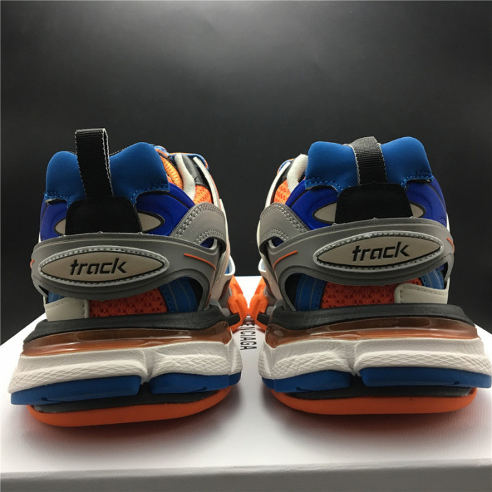 BALCIA Track SNEAKER