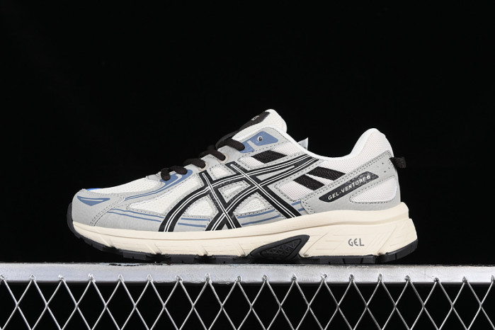 As*ic*s gel‑venture 6 
