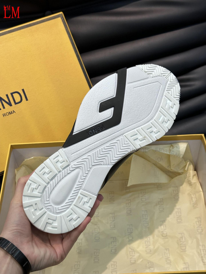 F**di sneakers