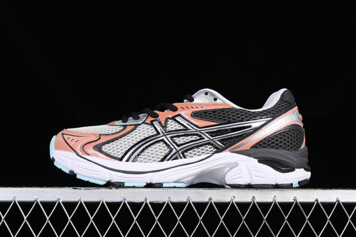 as*ic*s - gt-2160 sneaker in bR1ck dust - 1203a275-021