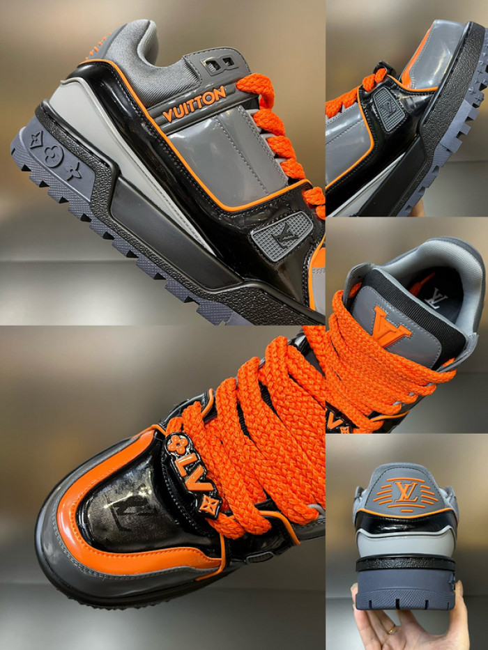 LUSV SNEAKERS