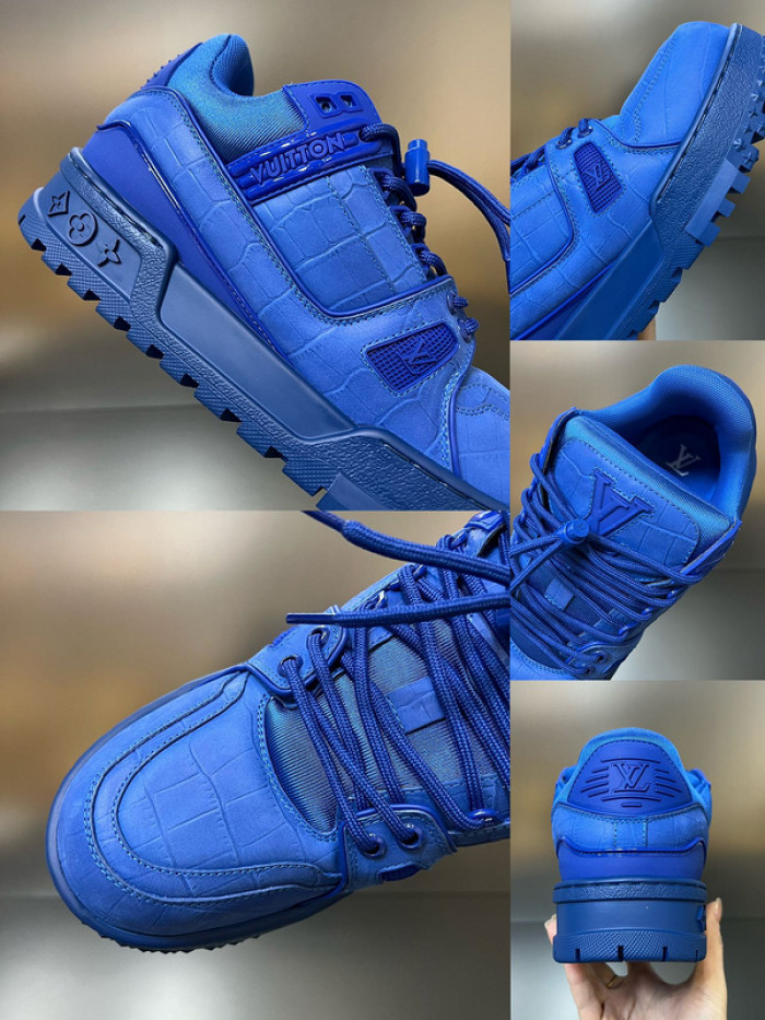 LUSV SNEAKERS