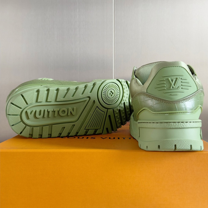 LUSV SNEAKERS