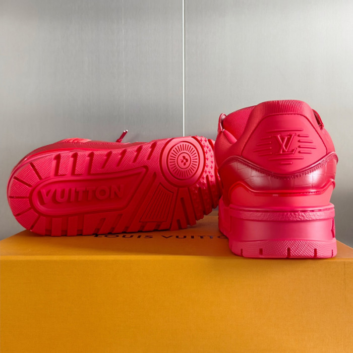 LUSV SNEAKERS
