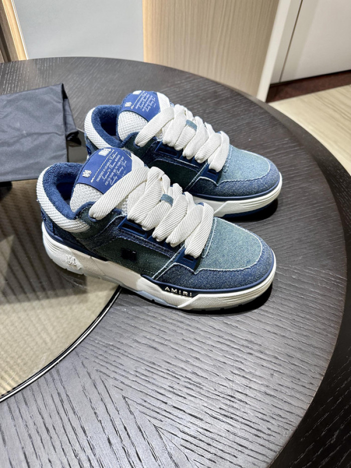 AMIRI SHOES