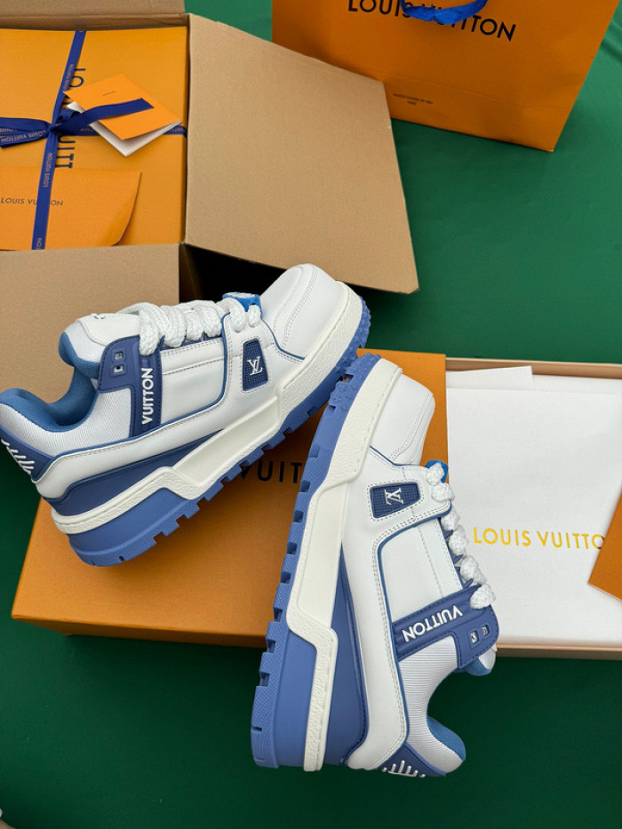 LUSV SNEAKERS