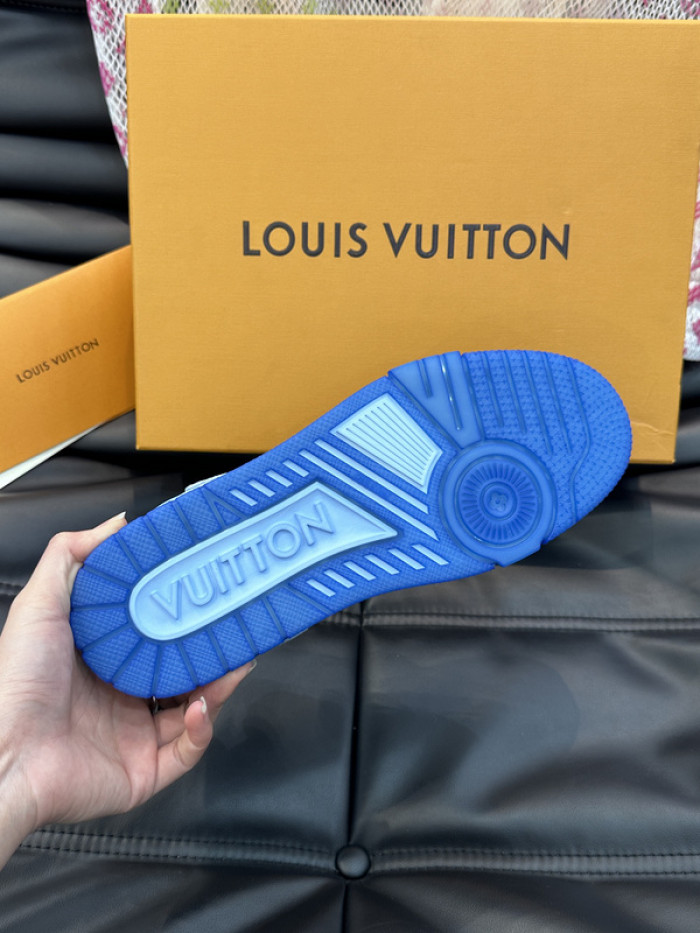 LUSV SNEAKERS