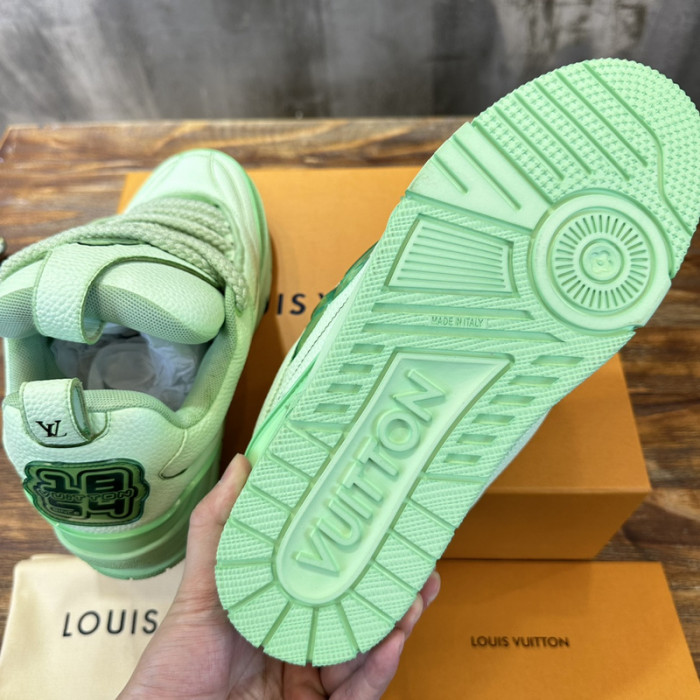 LUSV SNEAKERS