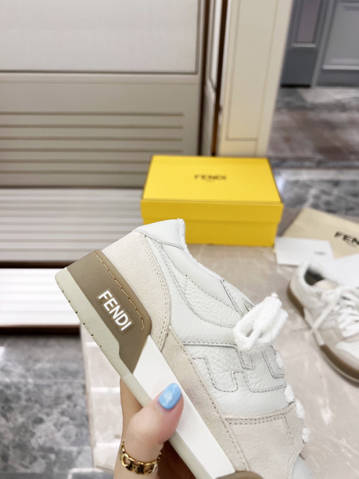 F**di sneakers