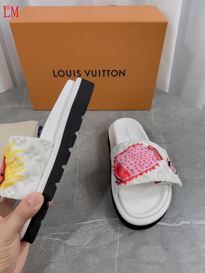 LUSV SLIDE