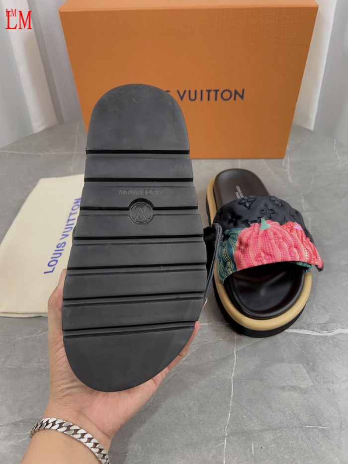 LUSV SLIDE