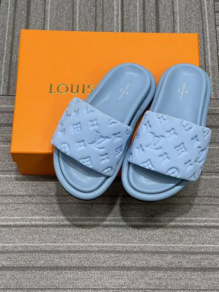LUSV SLIDE