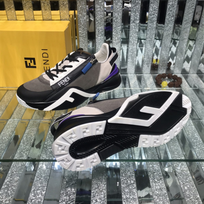 F**di sneakers