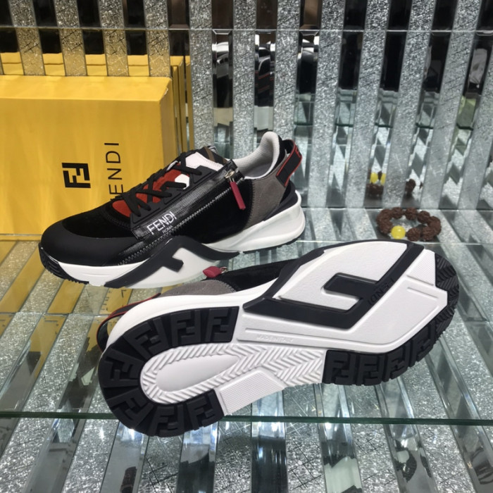 F**di sneakers