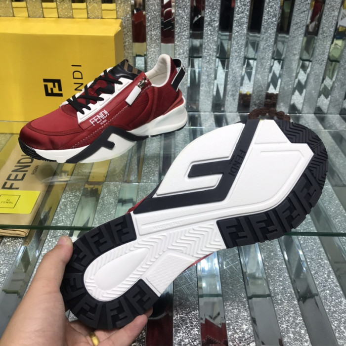 F**di sneakers