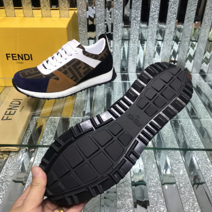 F**di sneakers