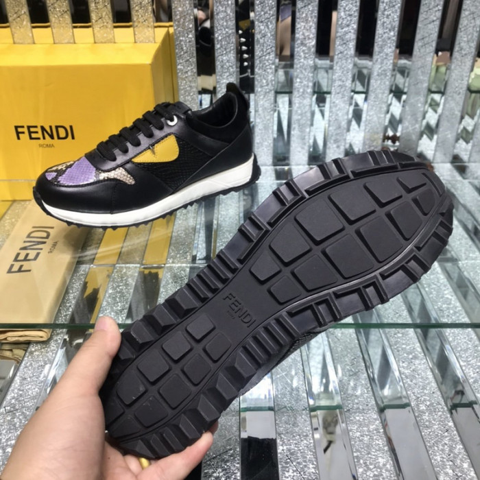F**di sneakers