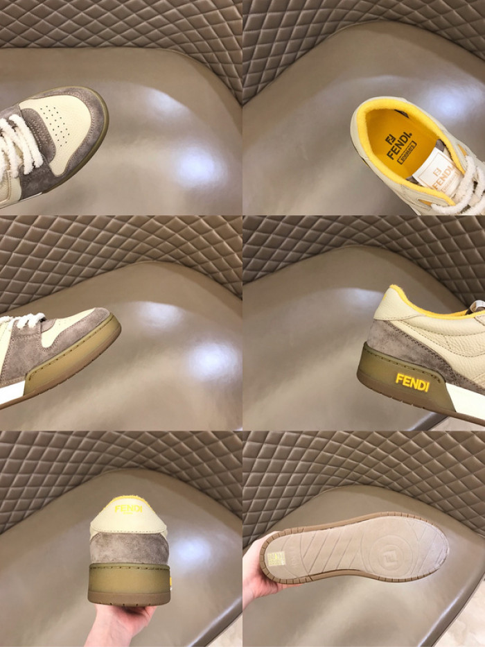 F**di sneakers
