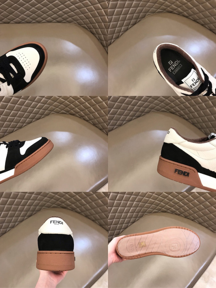 F**di sneakers