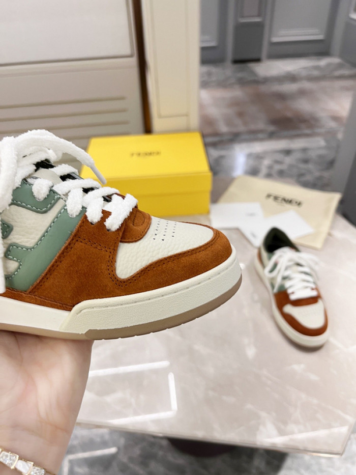 F**di sneakers