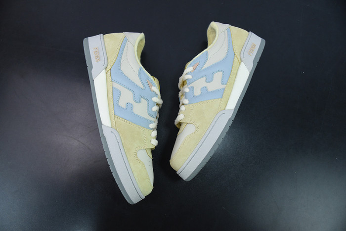 F**di sneakers