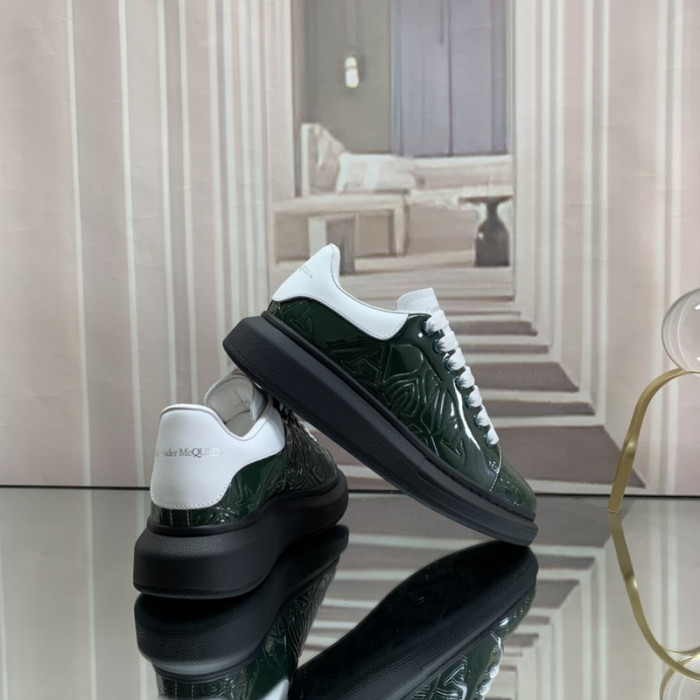ALEXMQ Sneakers