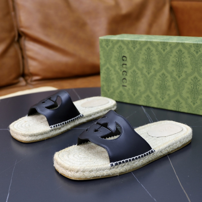 GCI GG Slide Sandal