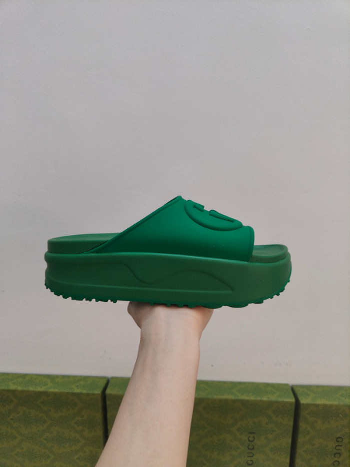 GCI GG Slide Sandal