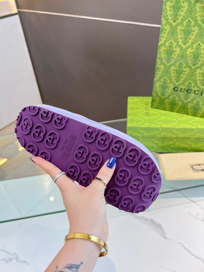 GCI GG Slide Sandal