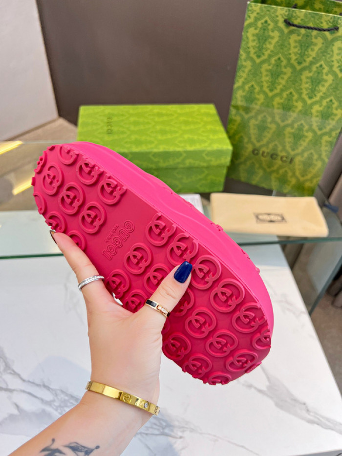 GCI GG Slide Sandal