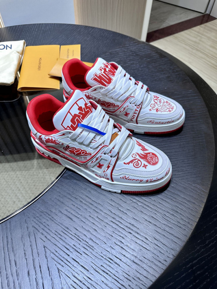 LUSV SNEAKERS