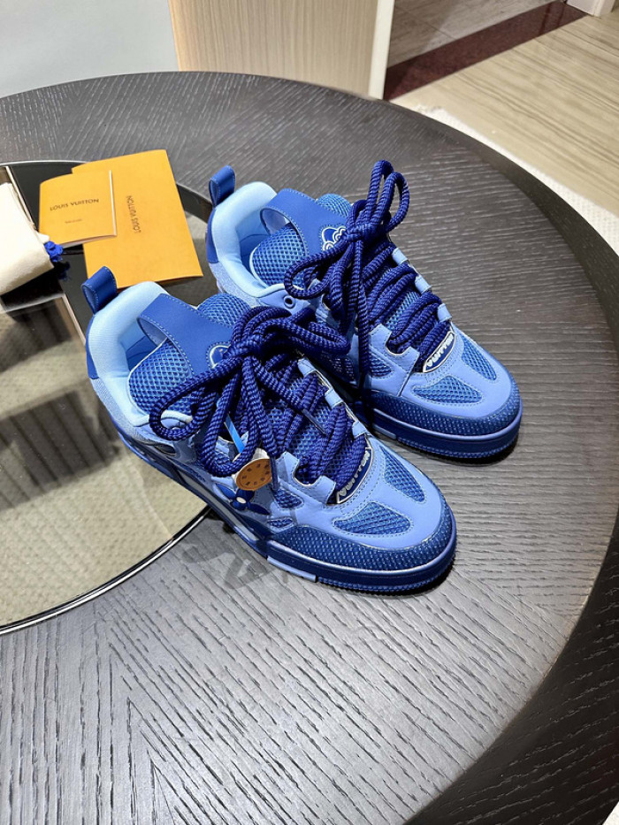 LUSV SNEAKERS