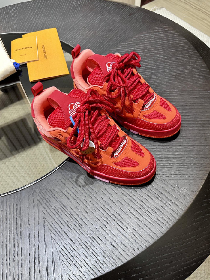 LUSV SNEAKERS
