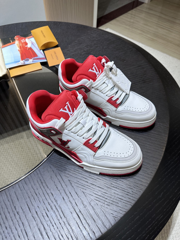 LUSV SNEAKERS