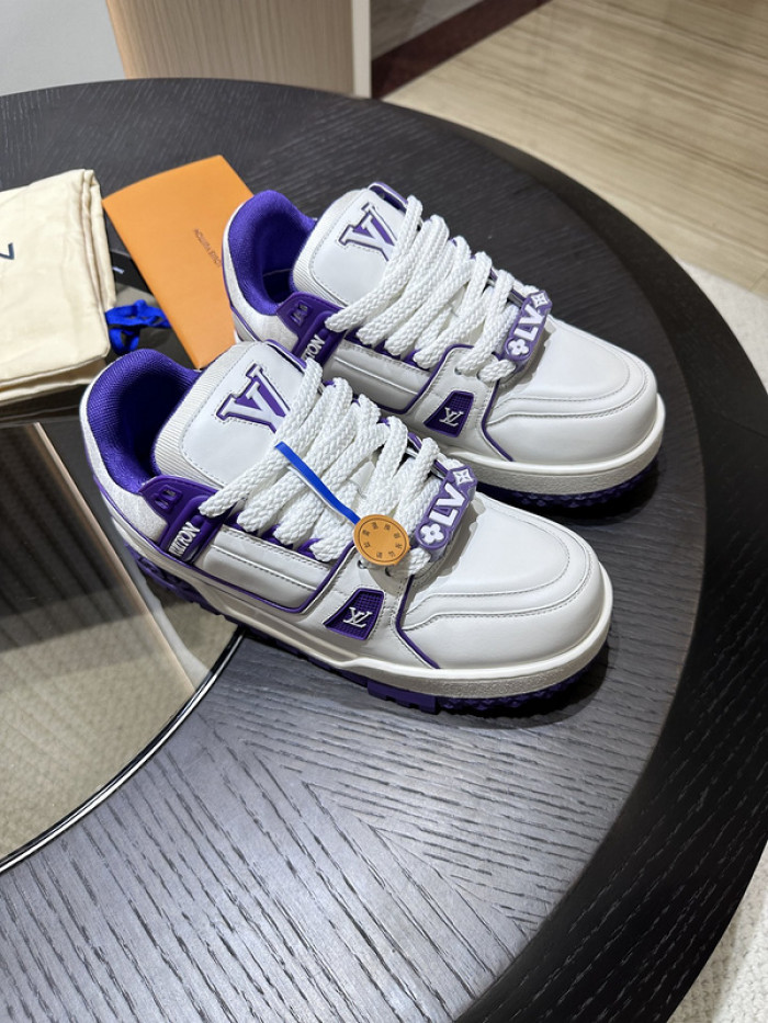 LUSV SNEAKERS