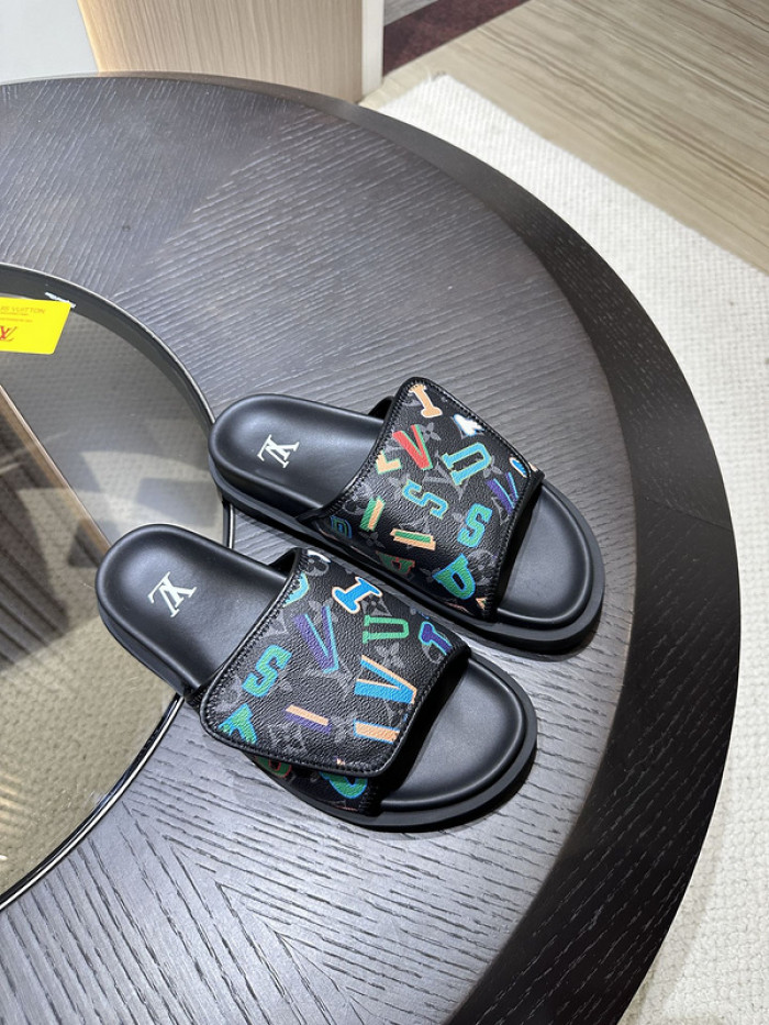 LUSV SLIDE
