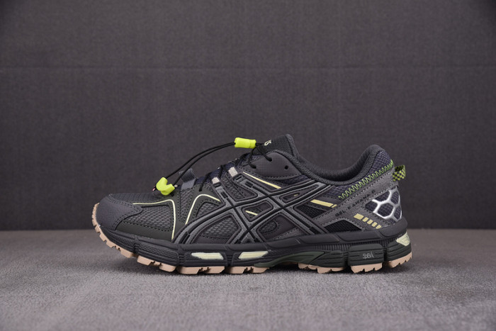 As*ic*s gel-kahana 8 grey 1011b387-021