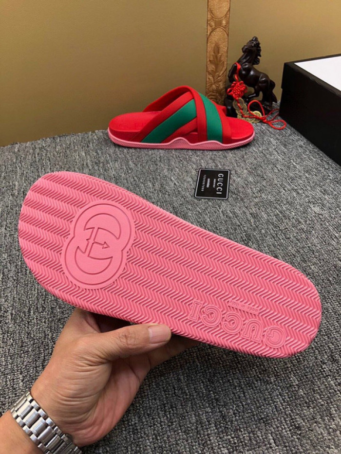 GCI GG Slide Sandal