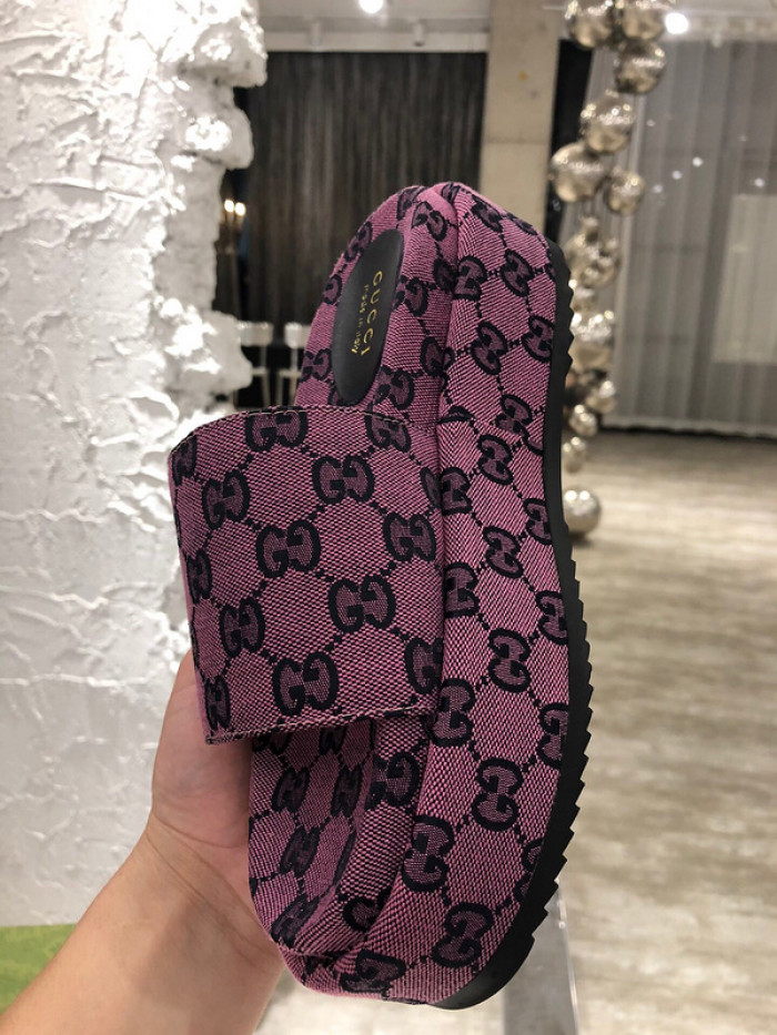 GCI GG Slide Sandal