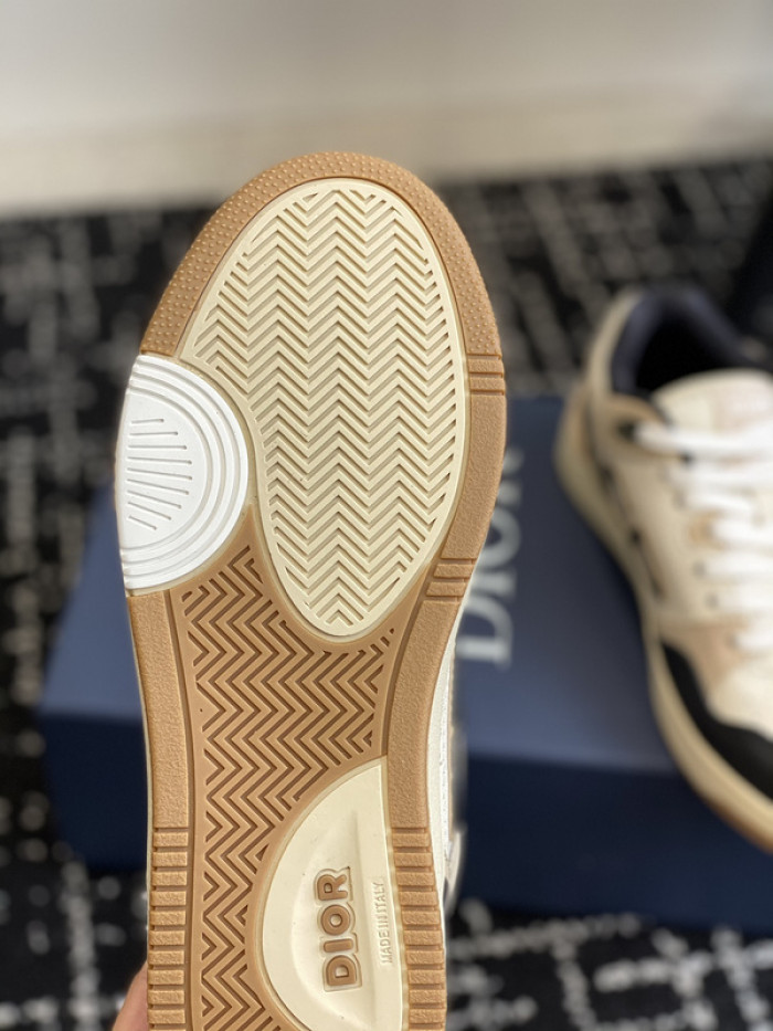 DOR B57 SNEAKERS