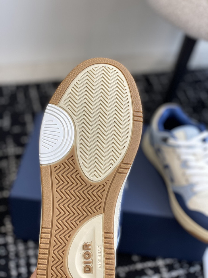 DOR B57 SNEAKERS