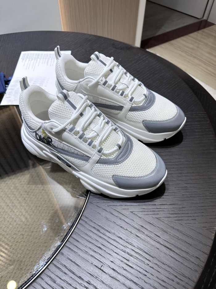 DOR B22 SNEAKERS