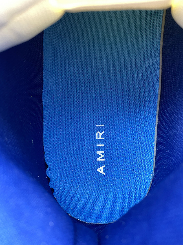 AMIRI SHOES