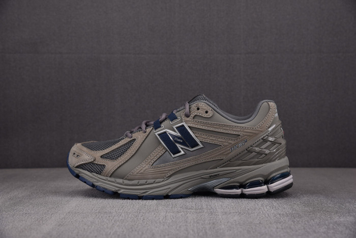 new Ba1an*e 1906r grey indigo m1906rb