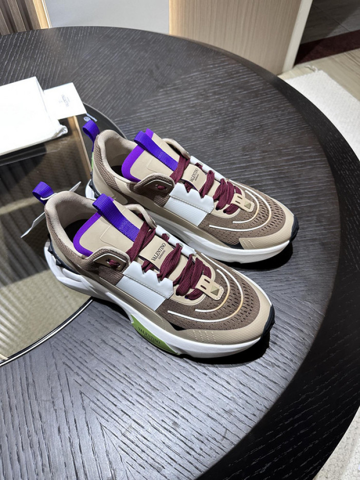 Va1e*ntin0 garavani sneaker